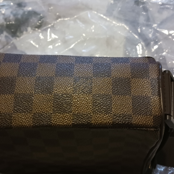 Authentic Louis Vuitton Olav Pm - Picture 7 of 12
